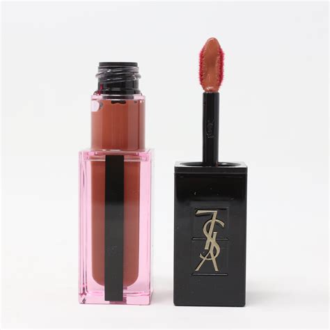 ysl lip gloss